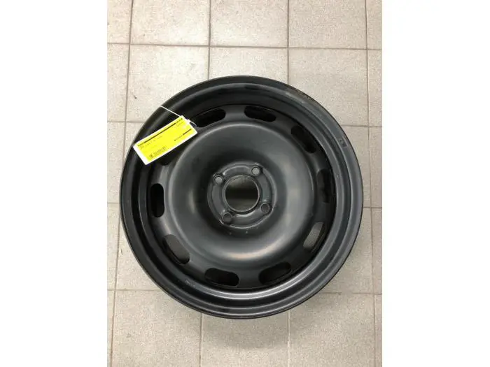 Wheel Opel Corsa