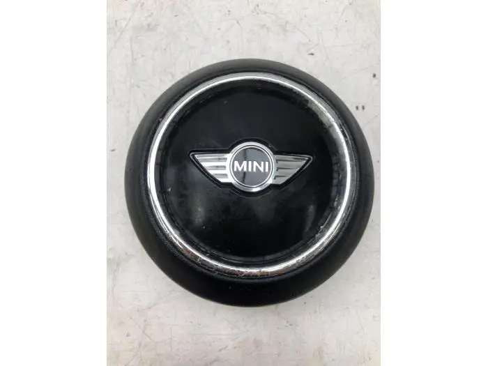 Left airbag (steering wheel) Mini ONE