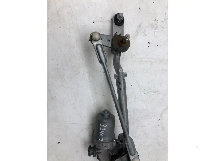 Front wiper motor Mini Cooper