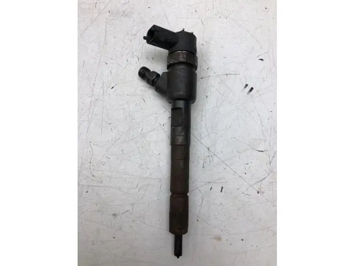 Injector (diesel) Opel Meriva