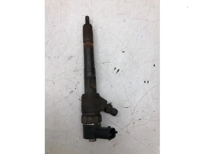 Injector (diesel) Opel Meriva