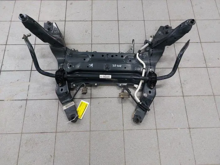 Subframe Mini ONE