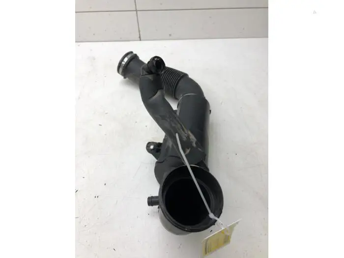 Air intake hose Mini Cooper