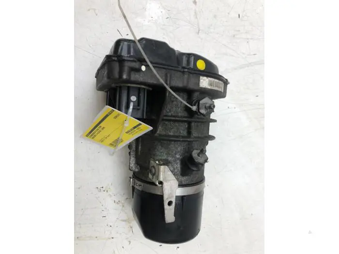 Power steering pump Mercedes R-Klasse