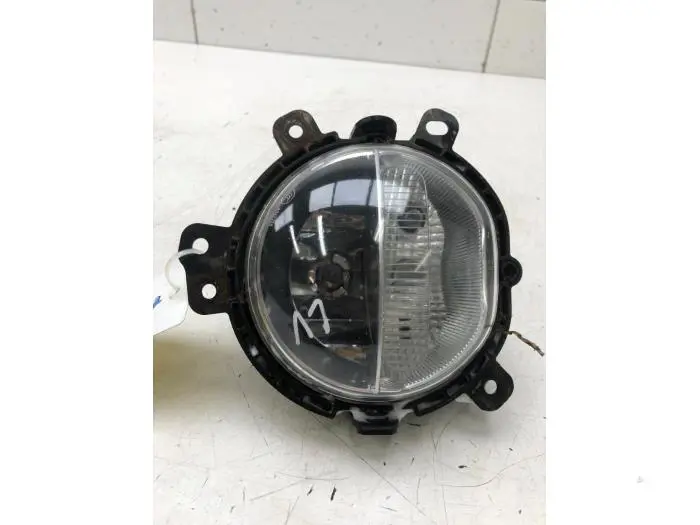 Fog light, front left Mini ONE