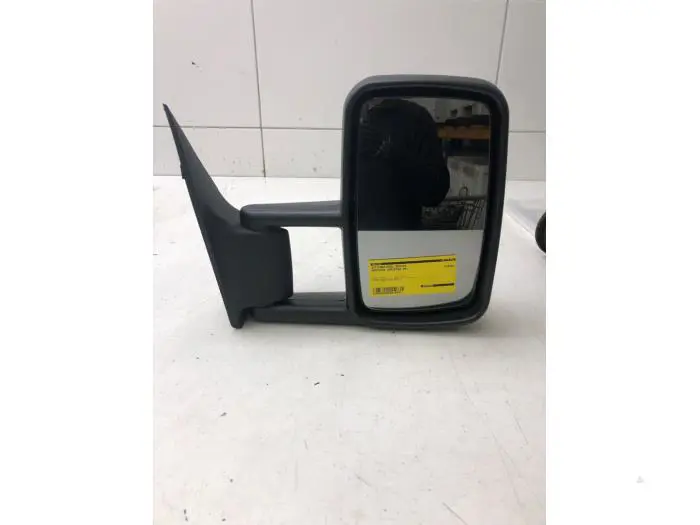 Wing mirror, right Mercedes Sprinter