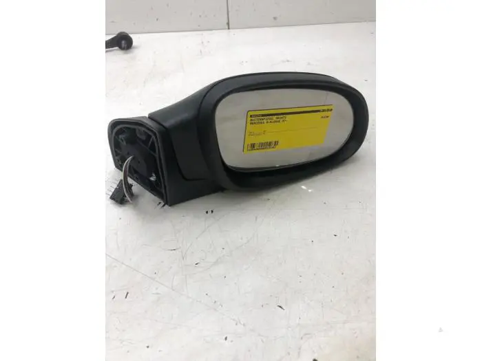 Wing mirror, right Mercedes A-Klasse