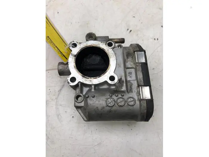 Throttle body Opel Corsa D 07-