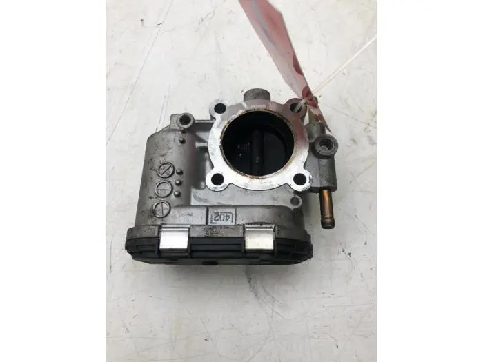 Throttle body Opel Corsa