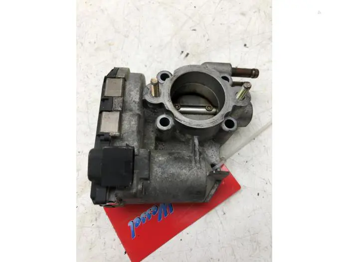 Throttle body Opel Agila