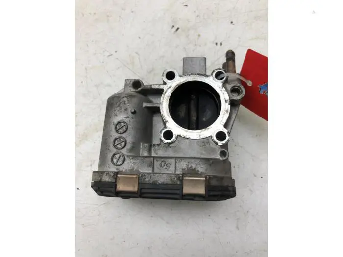 Throttle body Opel Agila