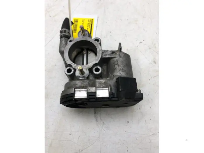 Throttle body Opel Agila