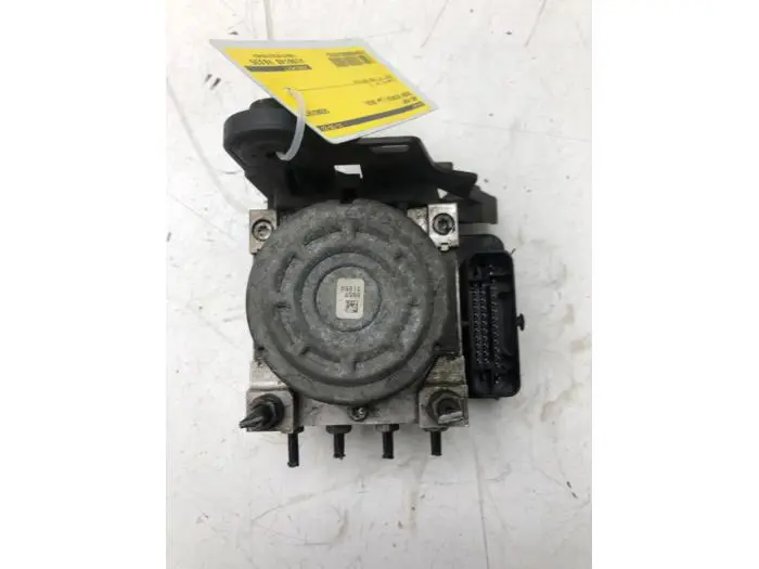 ABS pump Skoda Octavia