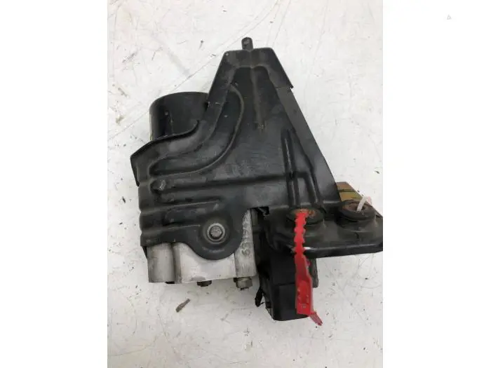 ABS pump Opel Vectra