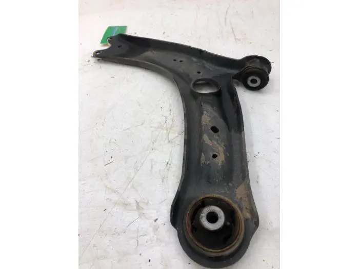 Front wishbone, left Skoda Superb