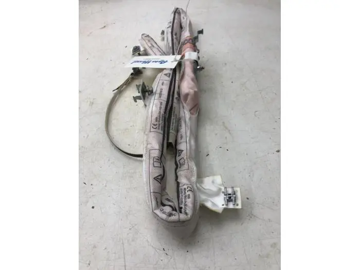 Roof curtain airbag, right Citroen C3 Aircross