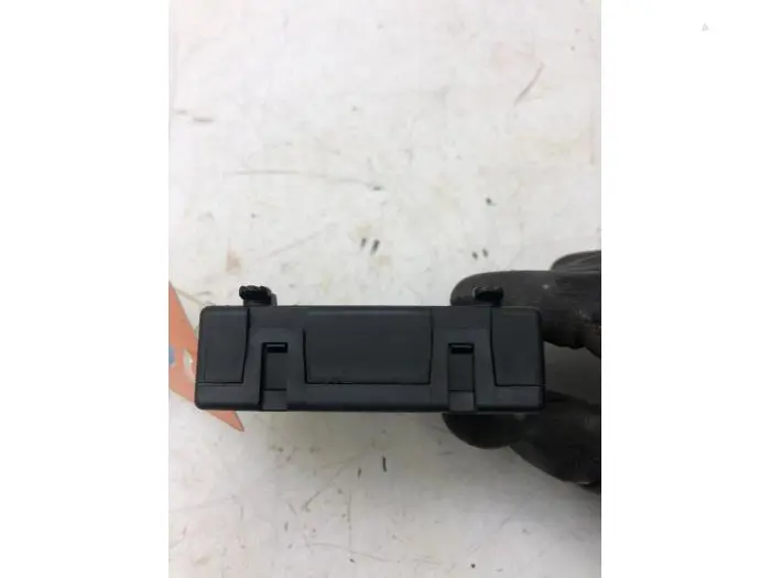 Central door locking module Mercedes EQV