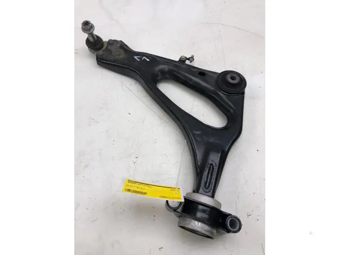 Front wishbone, left Mercedes EQV