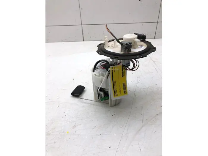 Electric fuel pump Kia Stonic