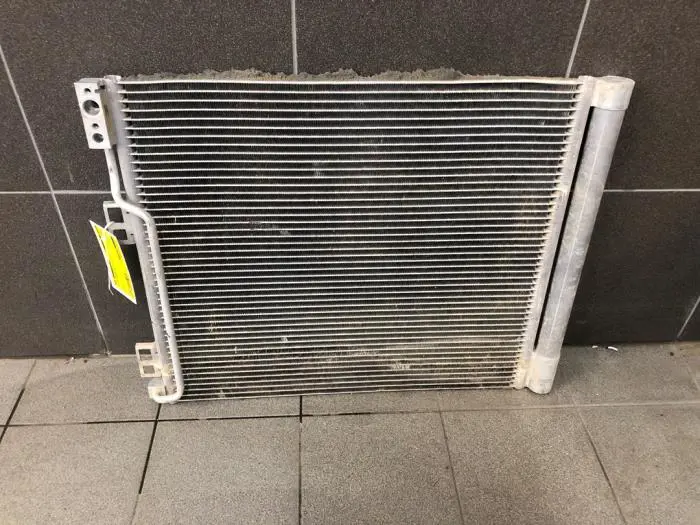 Air conditioning radiator Nissan NV200