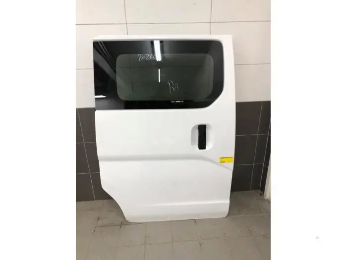 Sliding door, right Nissan NV200