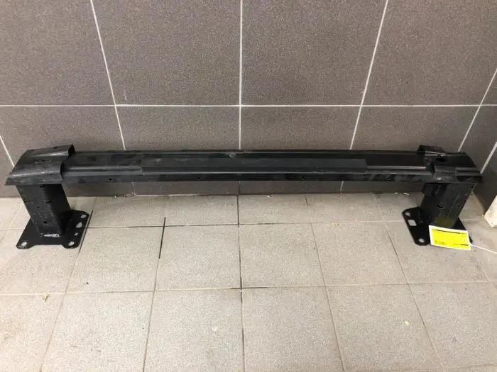 Rear bumper frame Opel Astra