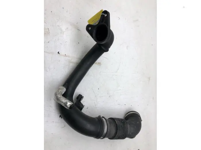 Air intake hose Renault Master