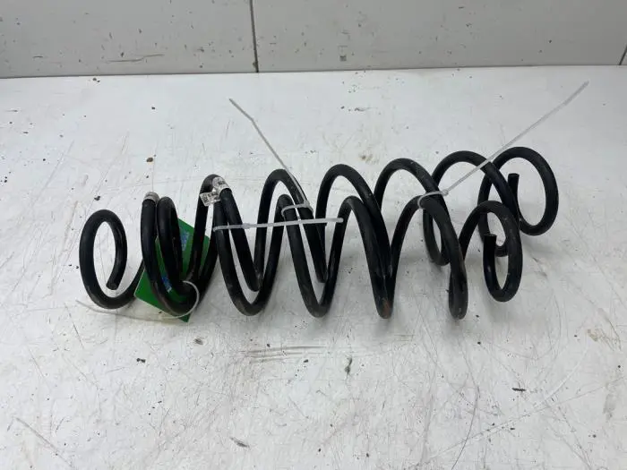 Rear coil spring Seat Leon