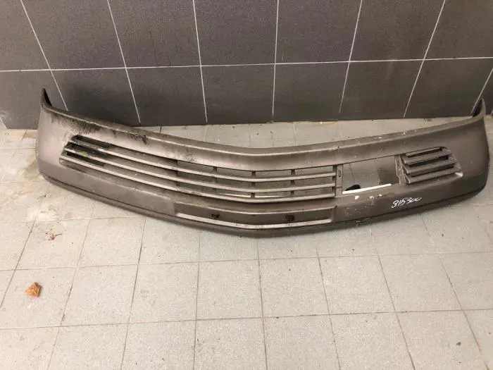 Front bumper Mercedes S-Klasse