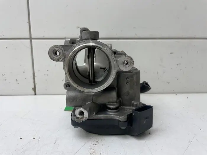 Throttle body Seat Leon