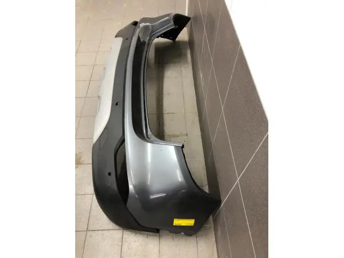 Rear bumper Opel Mokka