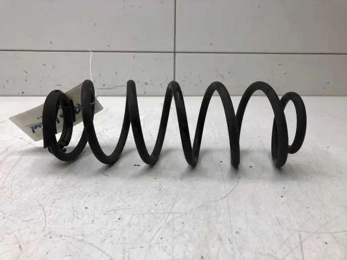 Rear coil spring Mitsubishi Space Star