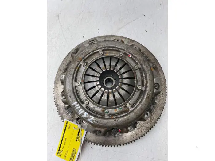 Flywheel Opel Corsa