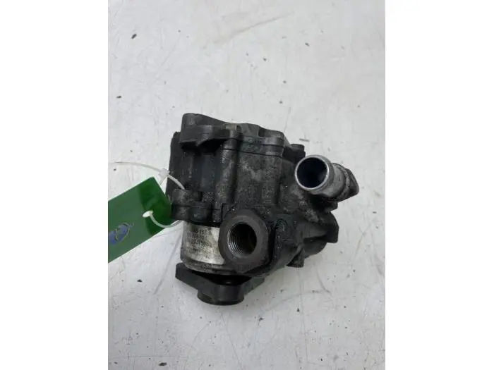 Power steering pump Audi A6