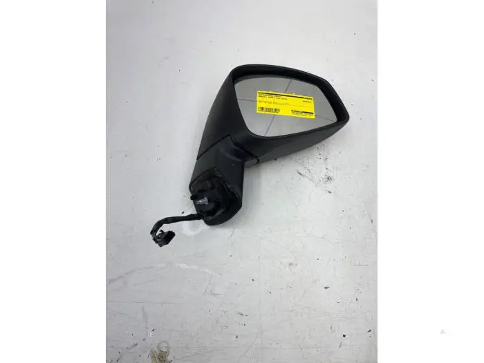 Wing mirror, right Renault Scenic