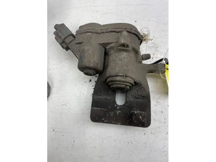 Rear brake calliper, left Renault Scenic