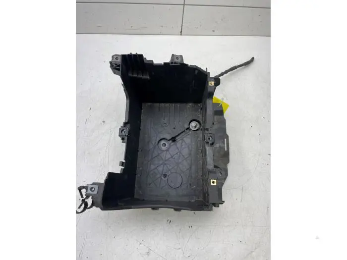 Battery box Renault Scenic