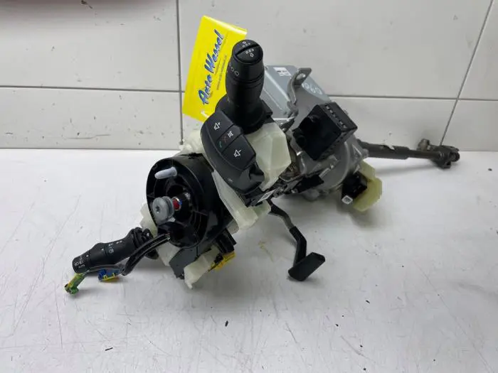 Steering column Renault Scenic