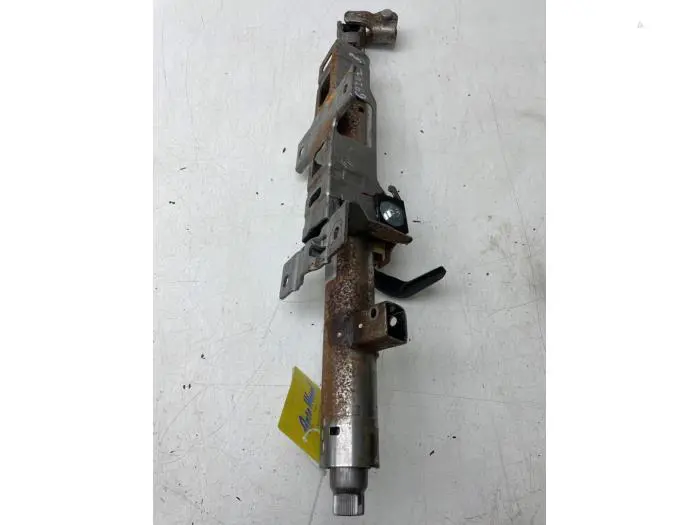 Steering column Renault Master