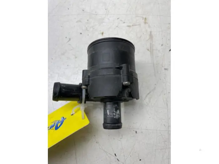 Water pump Renault Master