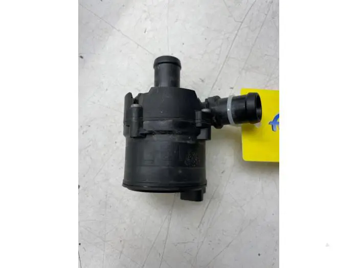 Water pump Renault Master