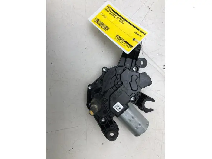 Rear wiper motor Dacia Sandero