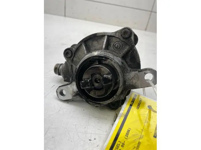 Vacuum pump (diesel) Renault Master