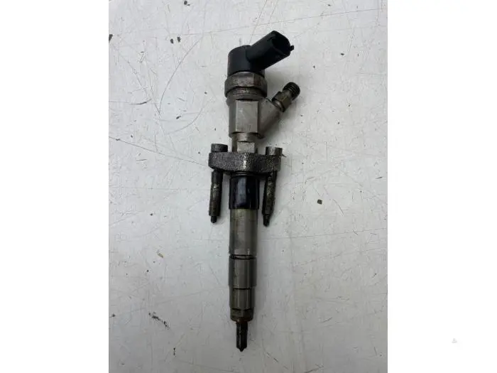 Injector (diesel) Renault Master