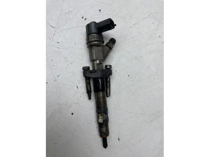 Injector (diesel) Renault Master