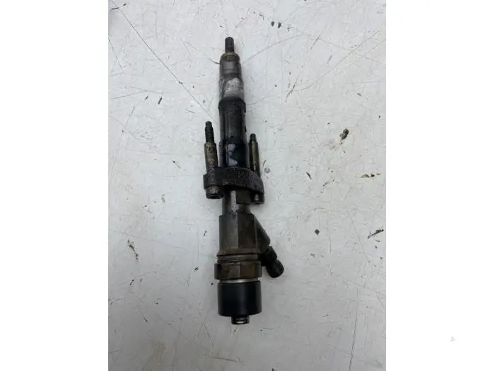 Injector (diesel) Renault Master