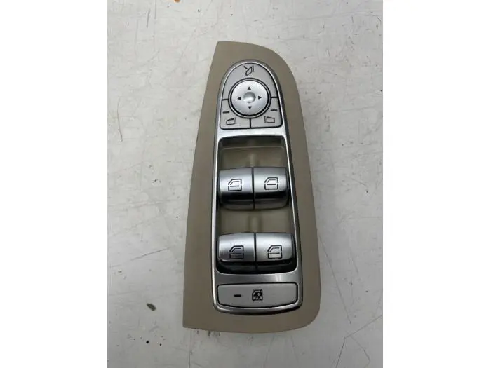 Electric window switch Mercedes GLC-Klasse