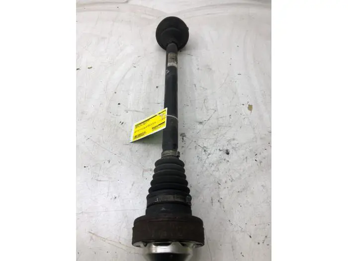 Drive shaft, rear left Audi A6