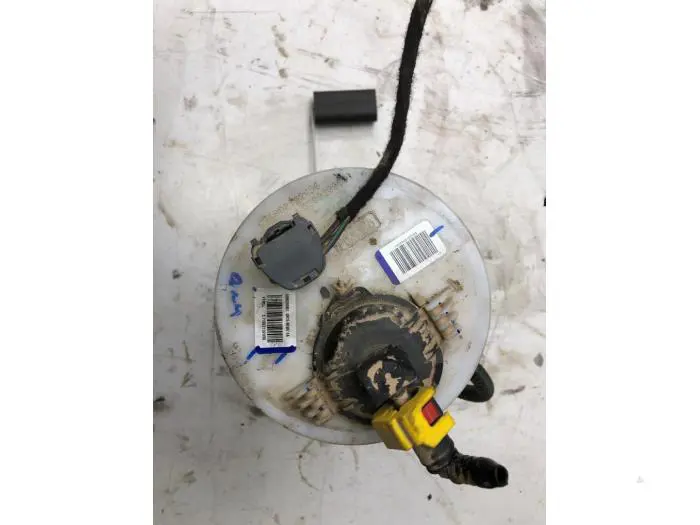 Electric fuel pump Ford Ecosport