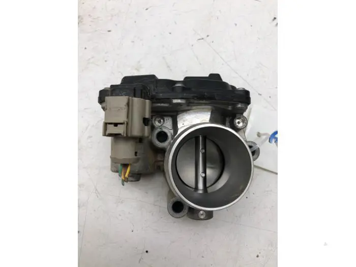 Throttle body Ford Ecosport